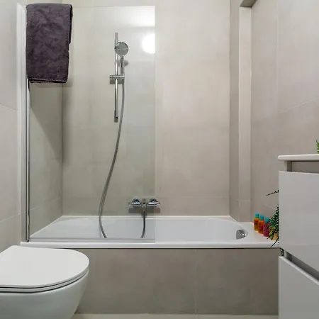 Residentie Albatros Apartment