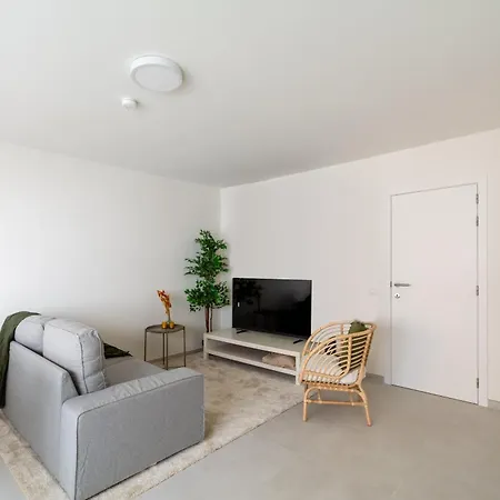Residentie Albatros *