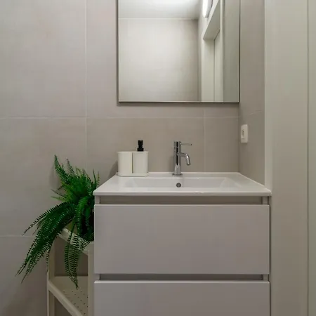 Residentie Albatros